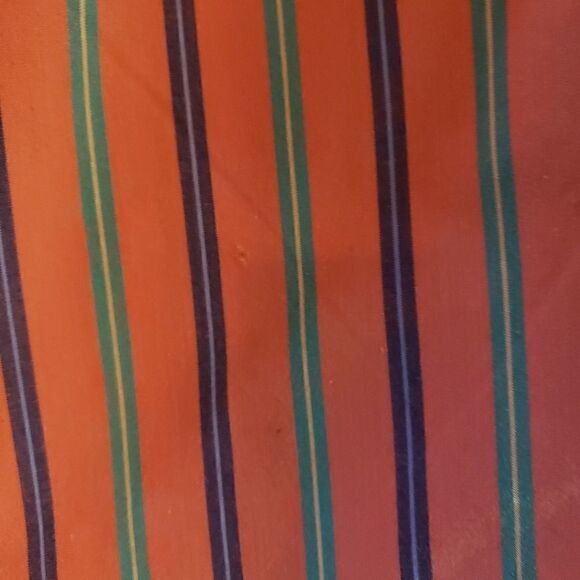 Eddie Bauer Vintage Striped Shorts - Picture 15 of 16